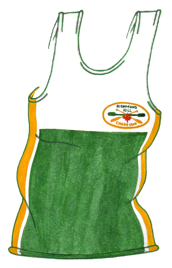 Canada's Sprint Canoe Clubs